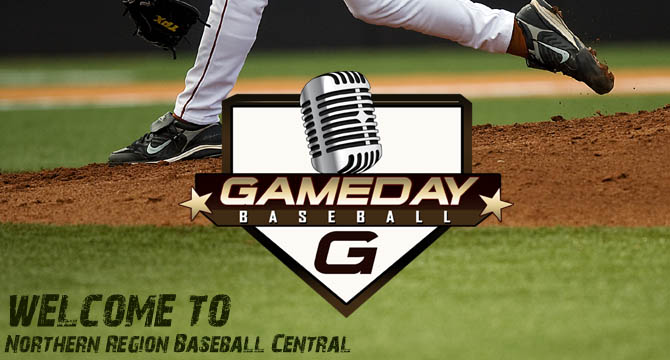 Northern Region Baseball Central